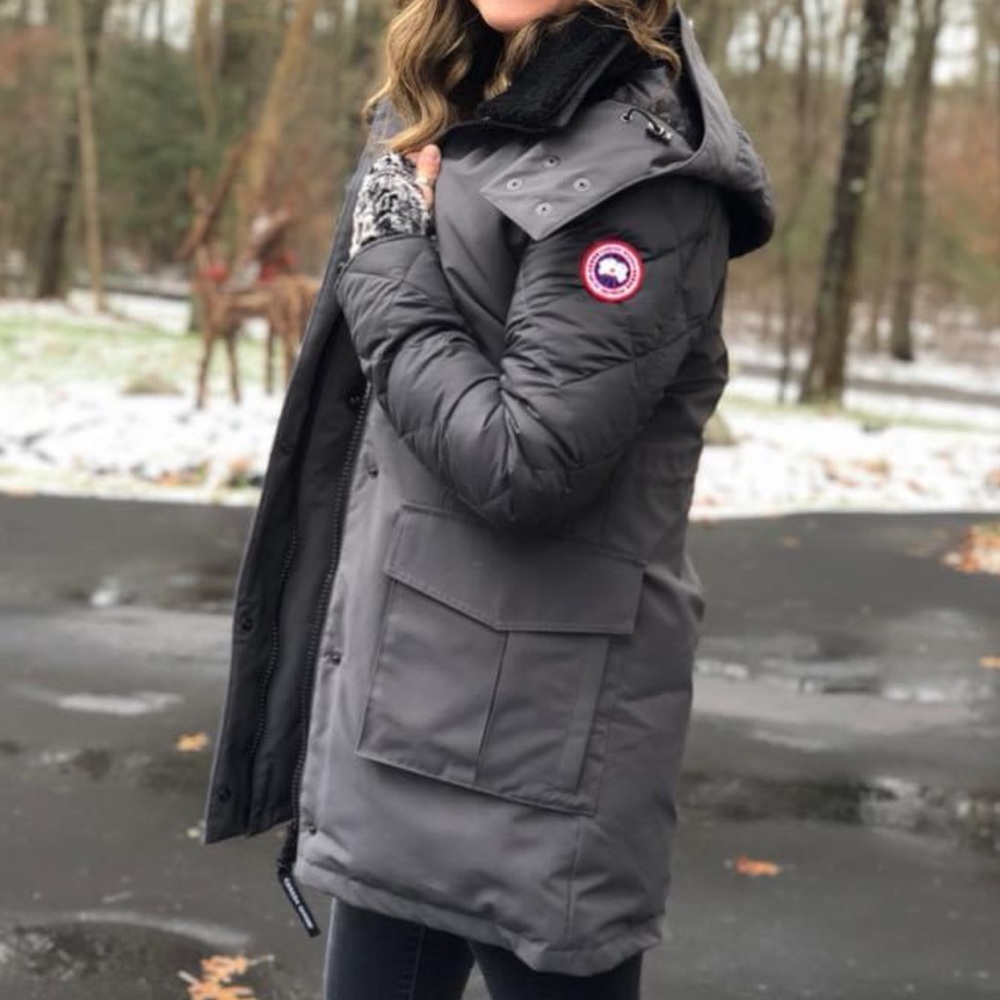 Canada Goose Jacket